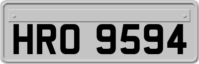HRO9594