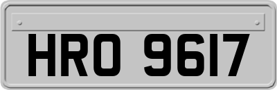 HRO9617
