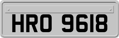 HRO9618
