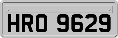 HRO9629