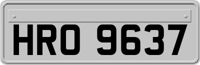 HRO9637