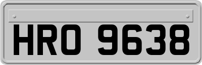 HRO9638