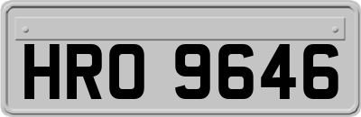 HRO9646