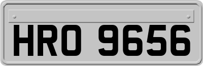 HRO9656