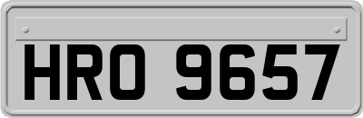 HRO9657
