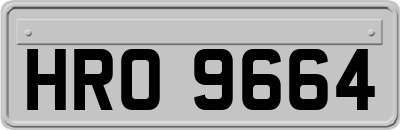HRO9664