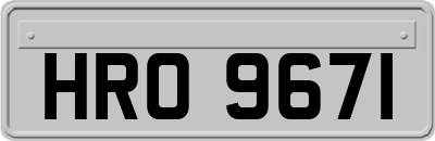 HRO9671