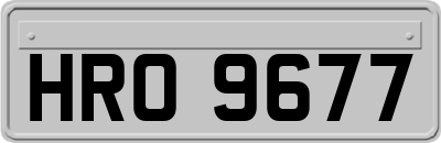 HRO9677