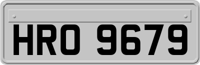 HRO9679