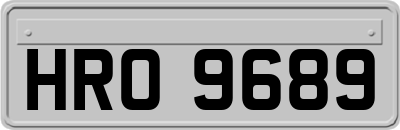 HRO9689