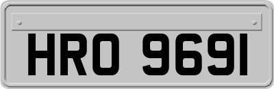 HRO9691