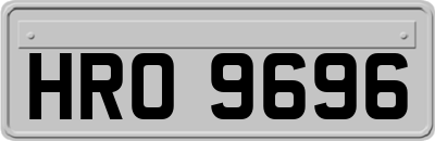 HRO9696