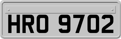 HRO9702
