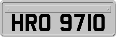 HRO9710
