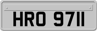HRO9711