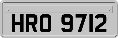 HRO9712