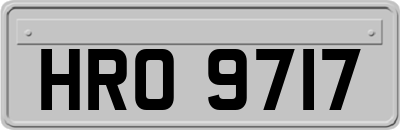 HRO9717