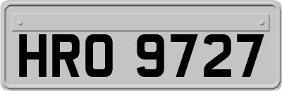 HRO9727