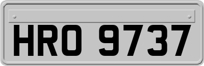 HRO9737
