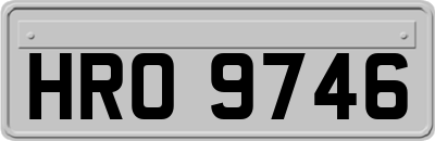 HRO9746