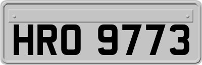 HRO9773