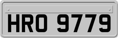 HRO9779