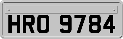 HRO9784