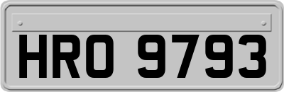 HRO9793