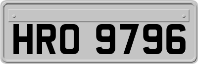 HRO9796