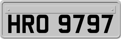 HRO9797