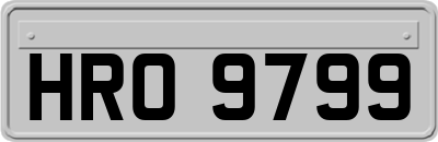 HRO9799