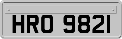 HRO9821