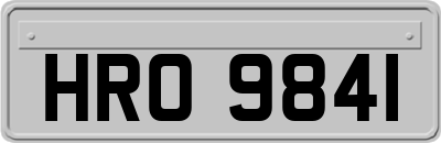 HRO9841