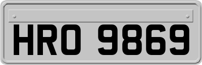 HRO9869