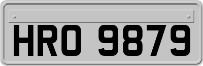 HRO9879