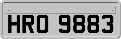 HRO9883