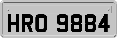 HRO9884