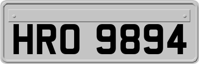 HRO9894