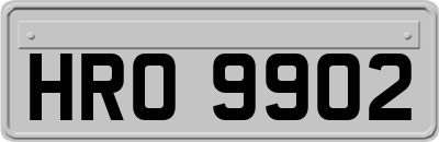 HRO9902