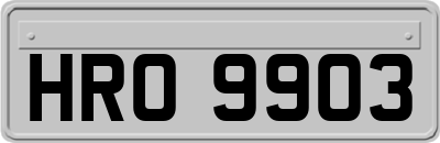 HRO9903