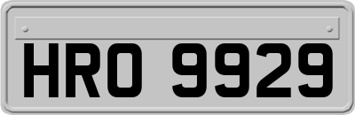 HRO9929