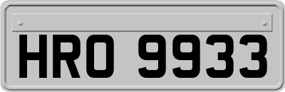 HRO9933