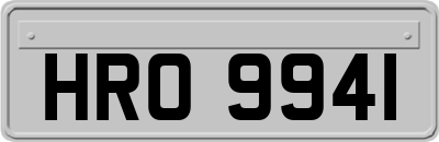 HRO9941