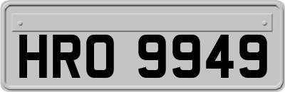 HRO9949