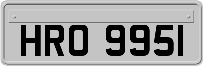 HRO9951