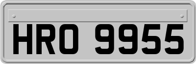 HRO9955