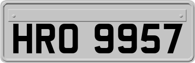 HRO9957