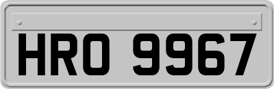 HRO9967