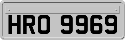 HRO9969