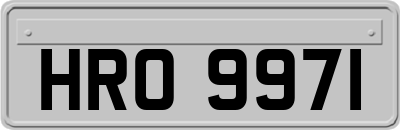 HRO9971
